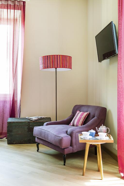 Suite Junior - Vue sur Ville