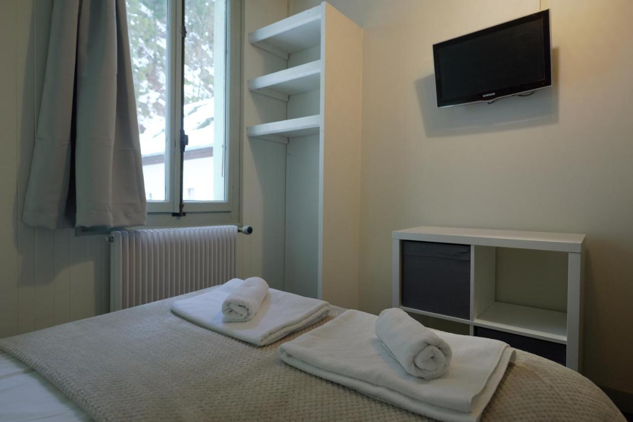 Chambre Double Standard