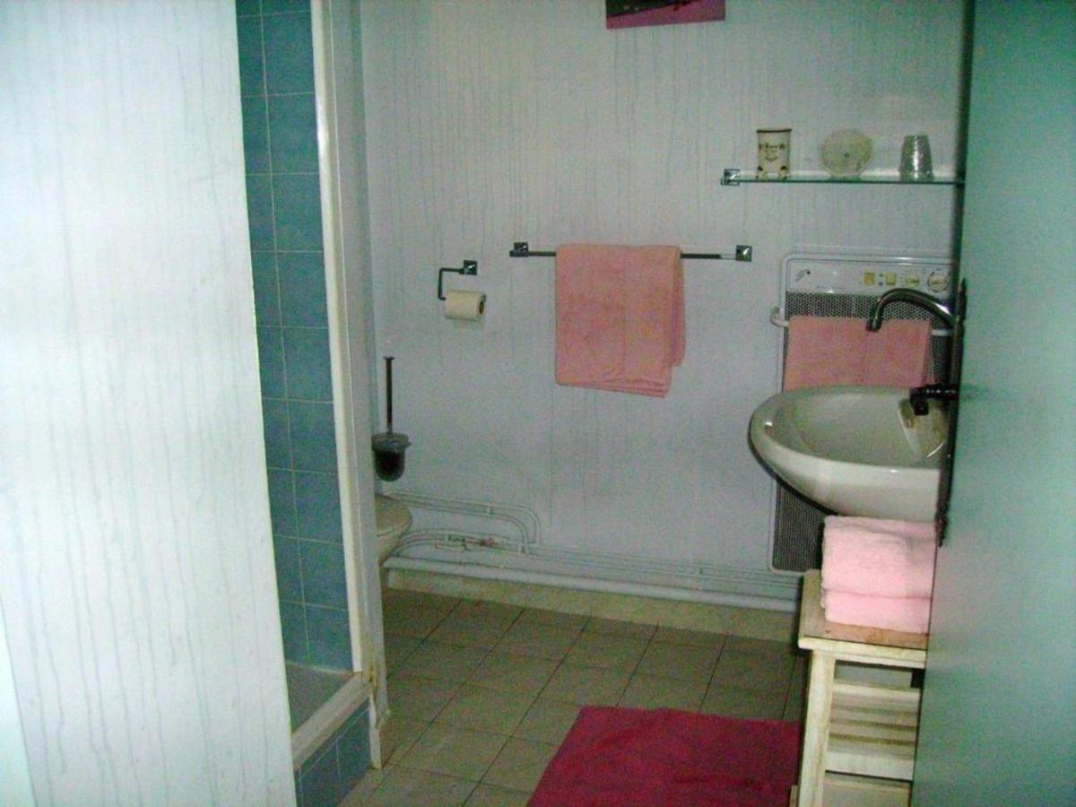 Chambre Double Supérieure