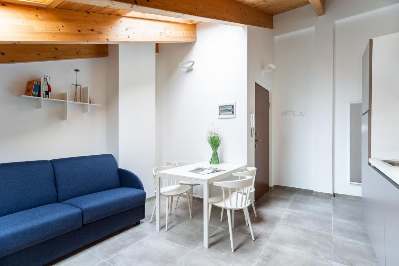 Appartement Deluxe
