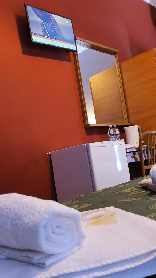 Chambre Quadruple Confort