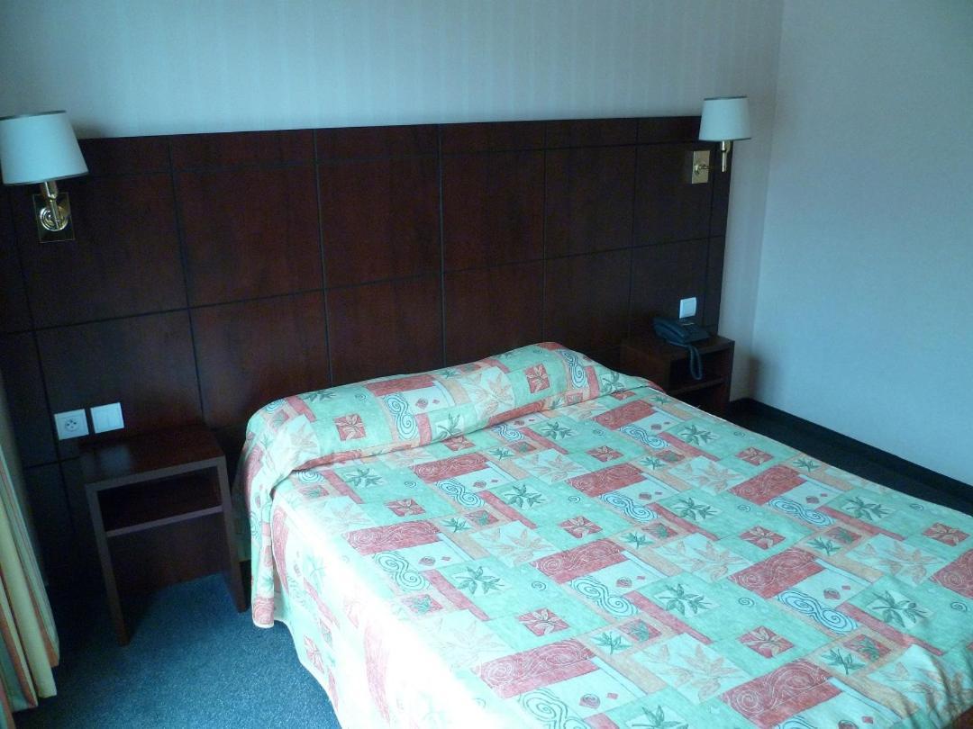 Chambre Double ou Lits Jumeaux Supérieure - Vue sur Montagnes