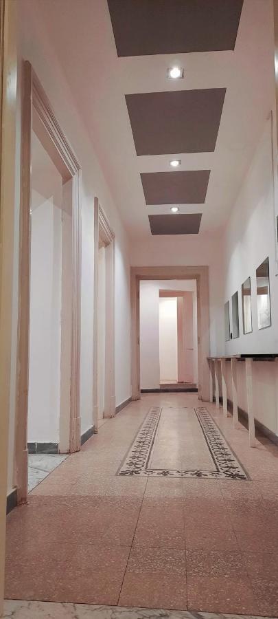 Chambre Double ou Lits Jumeaux