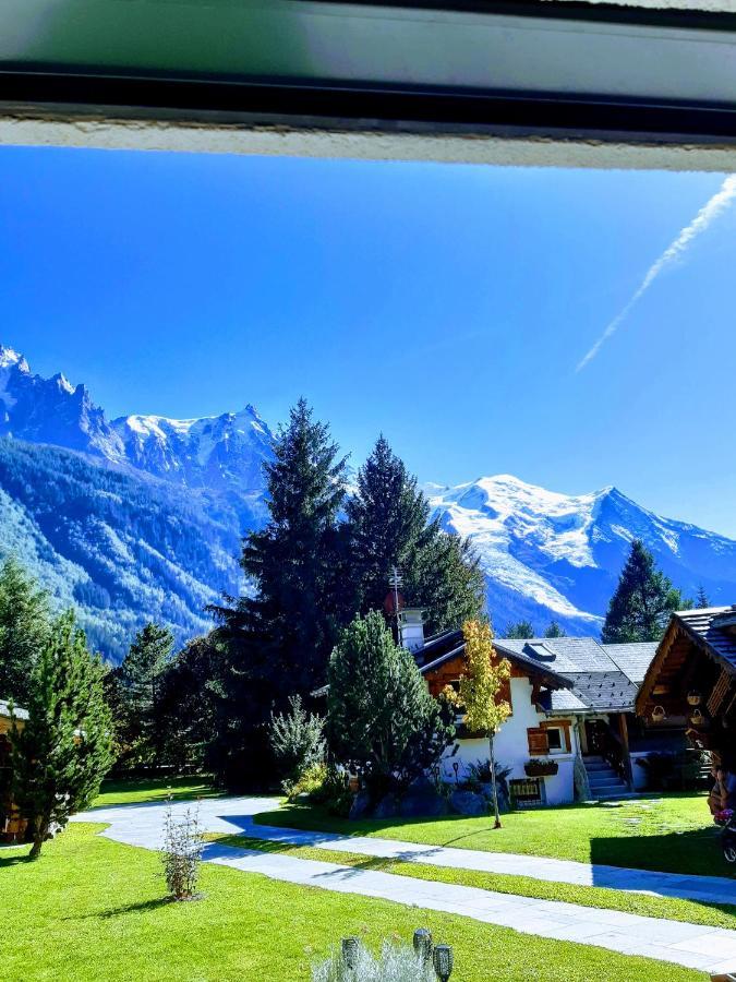 Chalet 2 Chambres