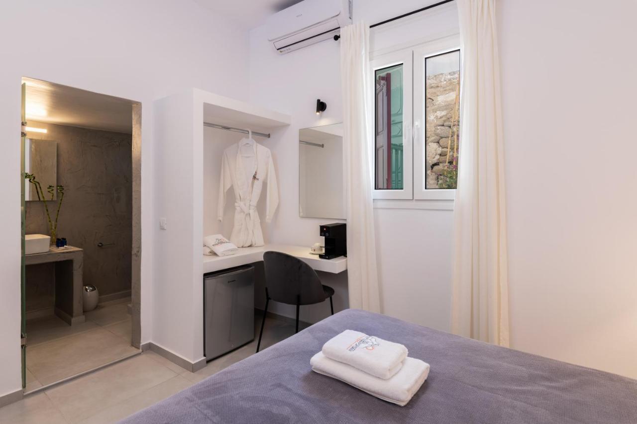 Chambre Double