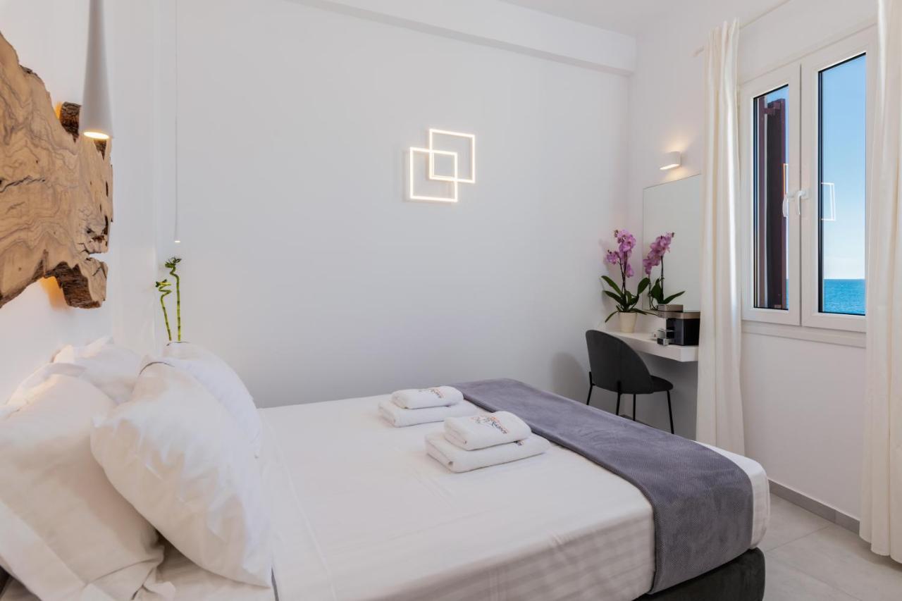 Chambre Double avec Vue
