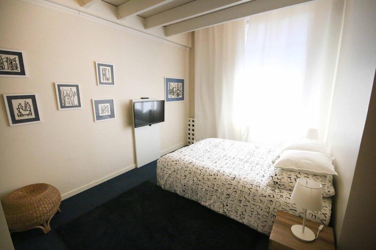 Chambre Double - Vue sur Jardin