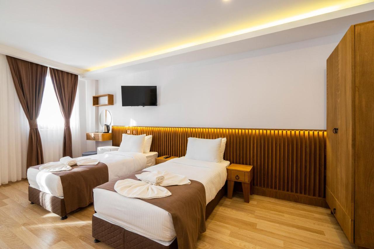 Chambre Familiale Deluxe