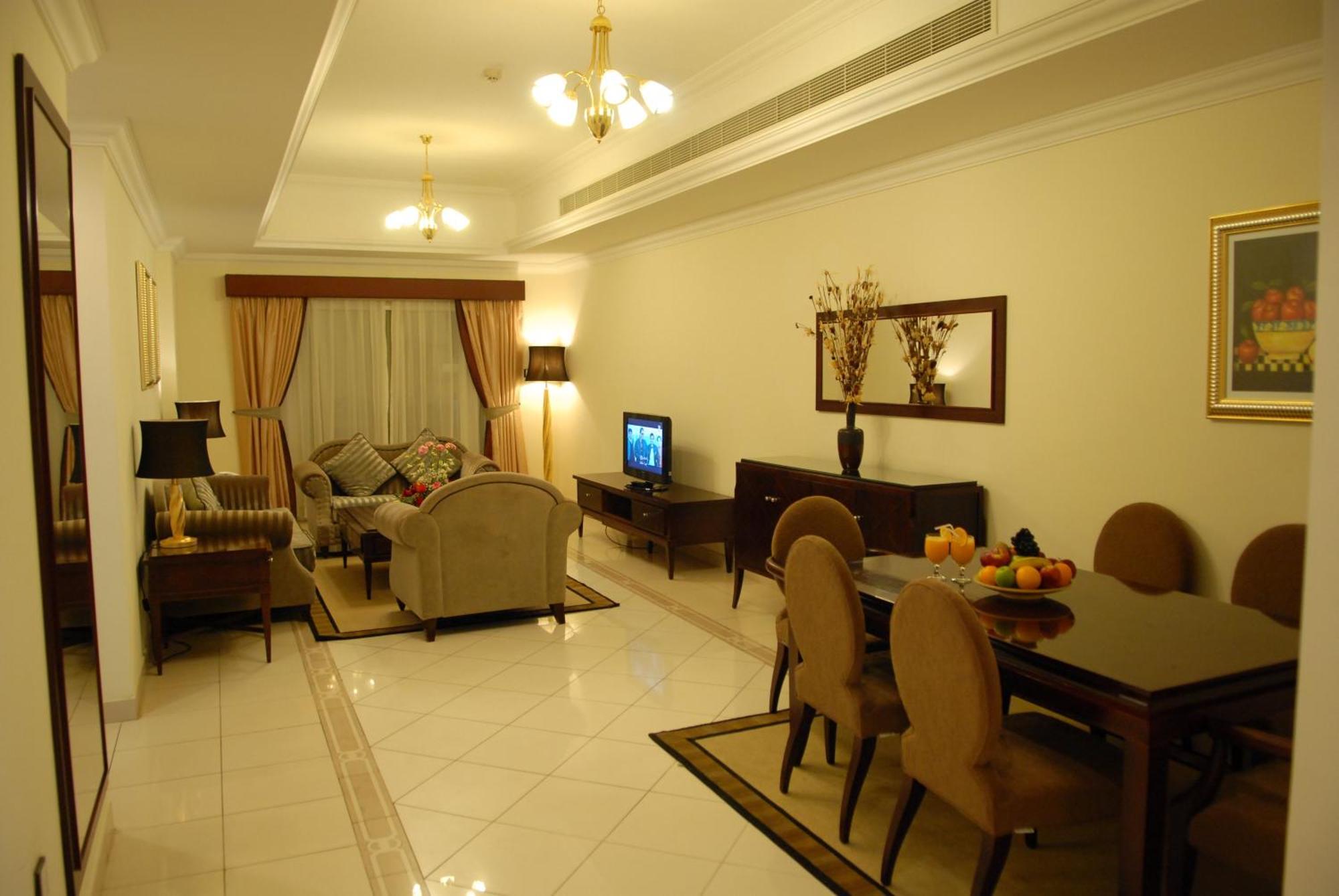 Appartement 2 Chambres