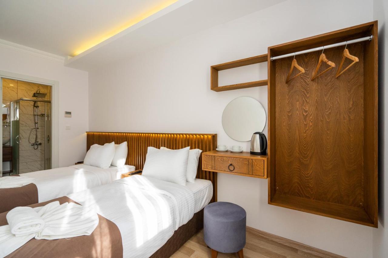 Suite 2 Chambres