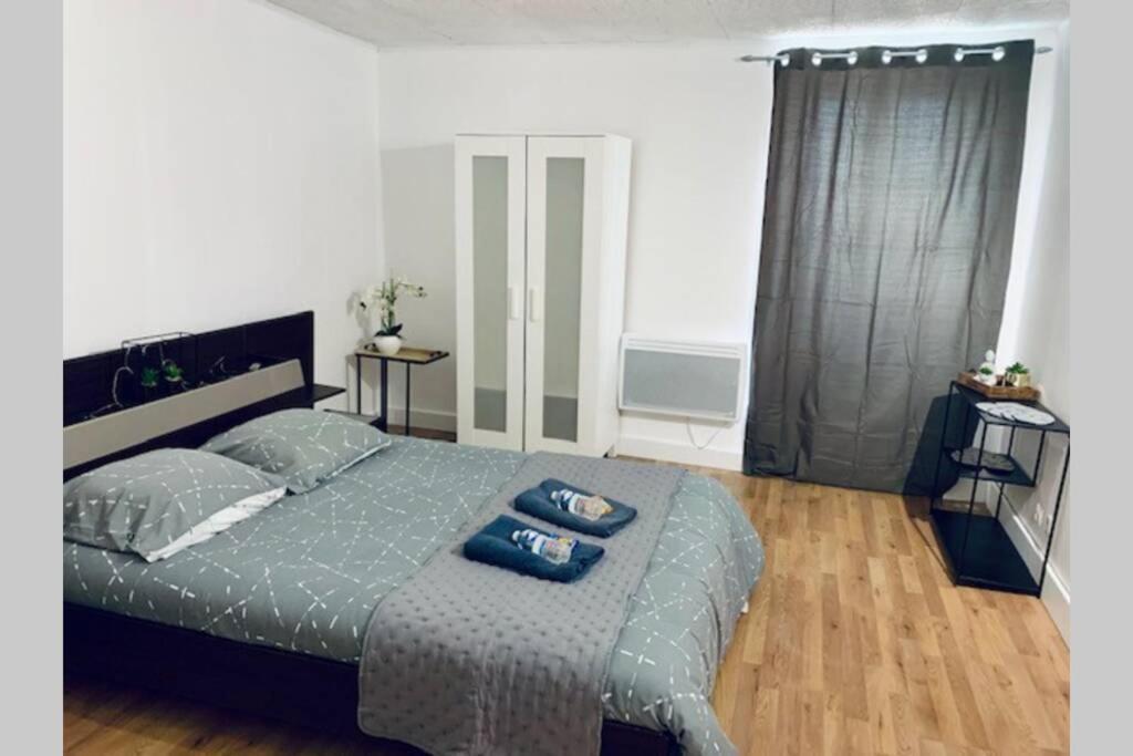 Maison 2 Chambres