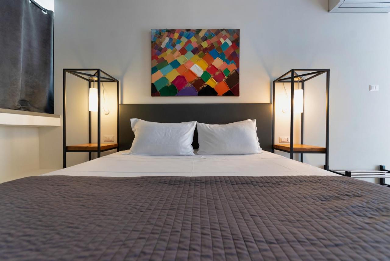 Chambre Deluxe (2 Adultes + 1 Enfant)