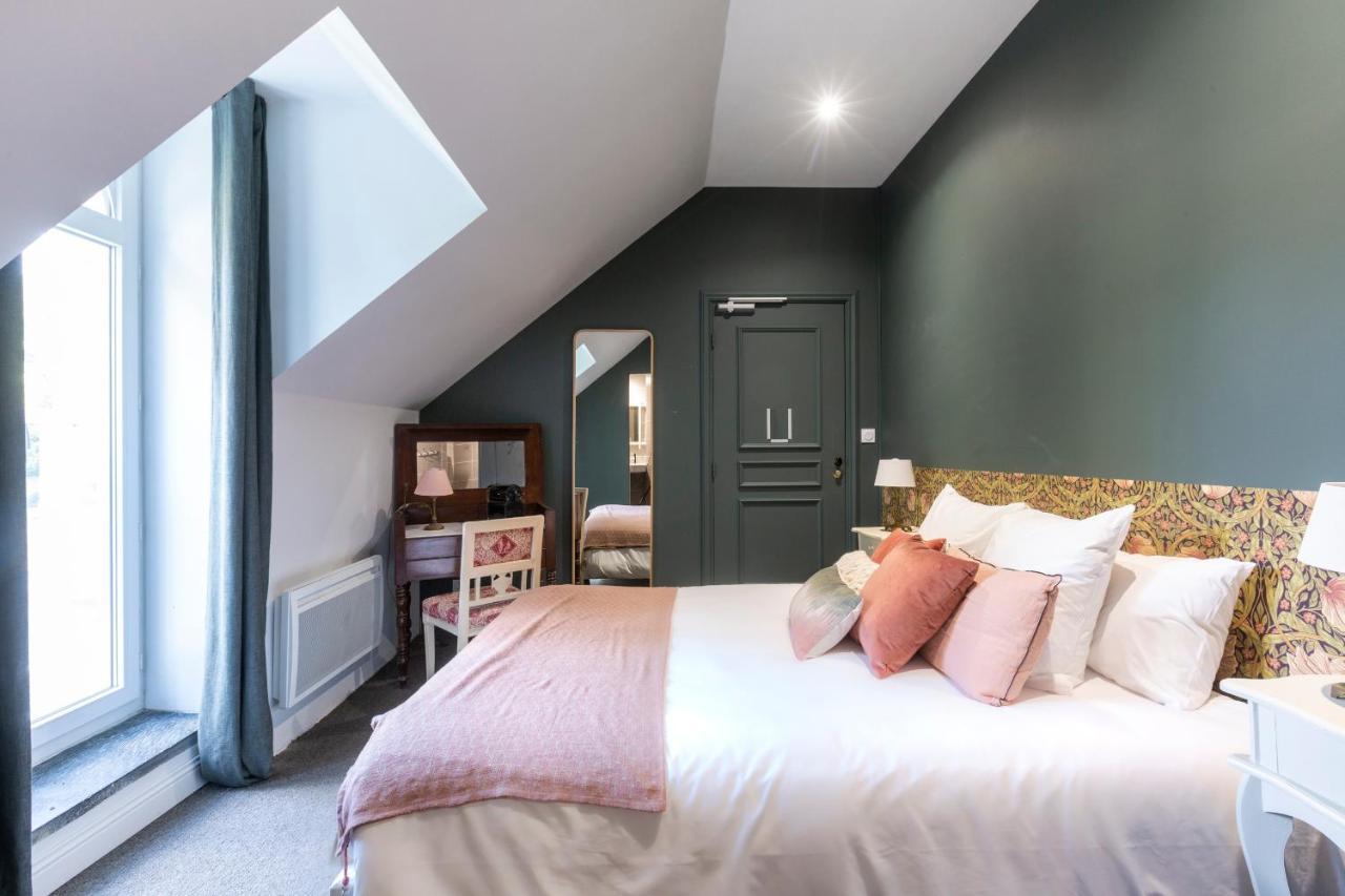 Chambre Double - Annexe du Château