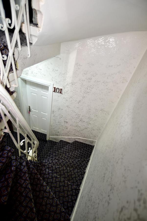 Chambre Familiale