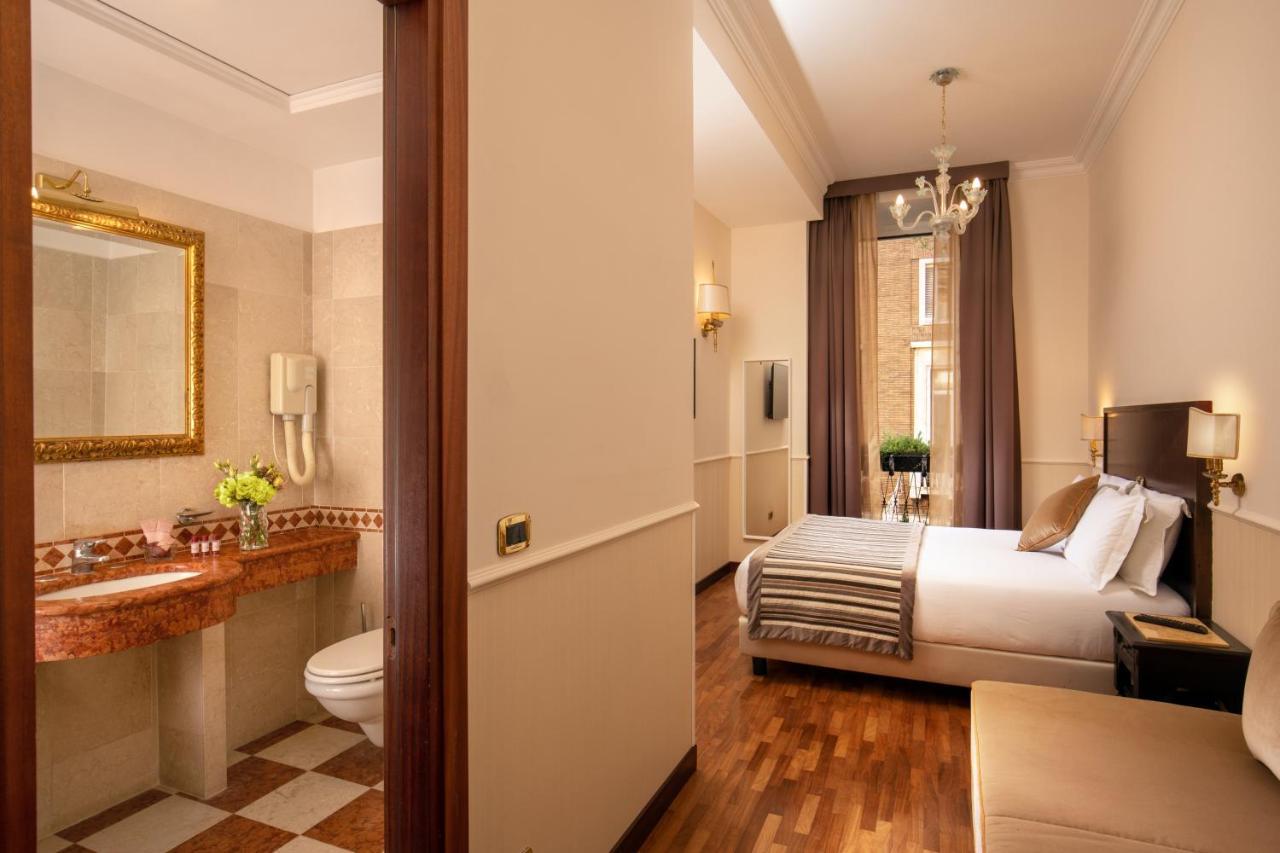 Chambre Triple Standard
