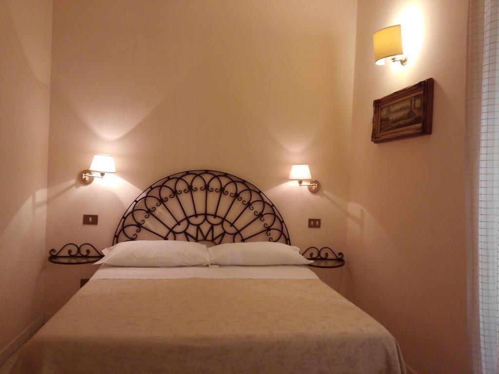 Chambre Triple avec Salle de Bains Privative