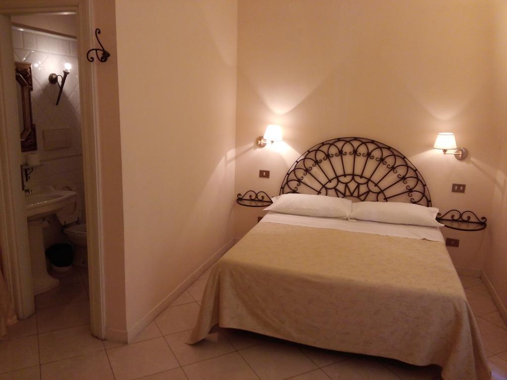 Petite Chambre Double