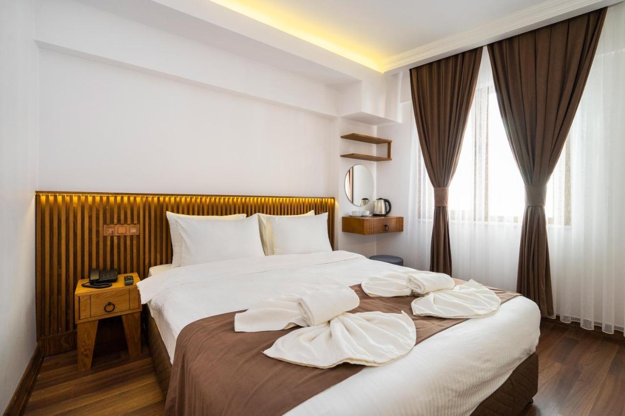 Chambre Double Deluxe