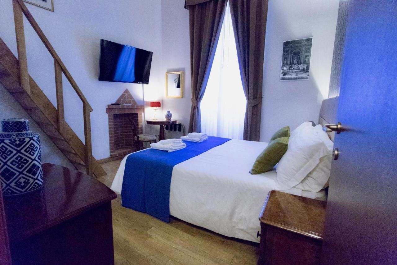 Chambre Double Deluxe