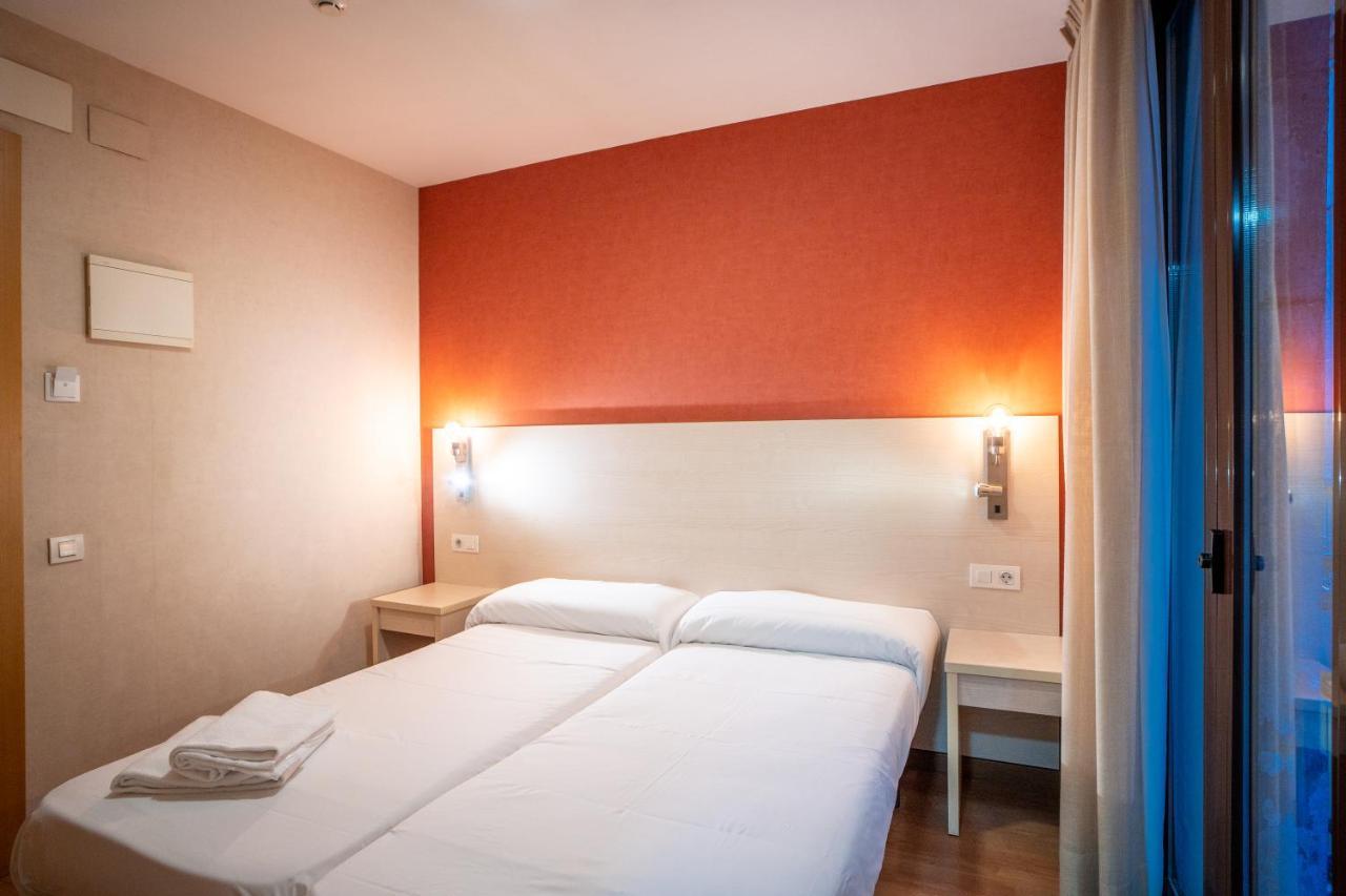 Chambre Double avec Salle de Bains Privative