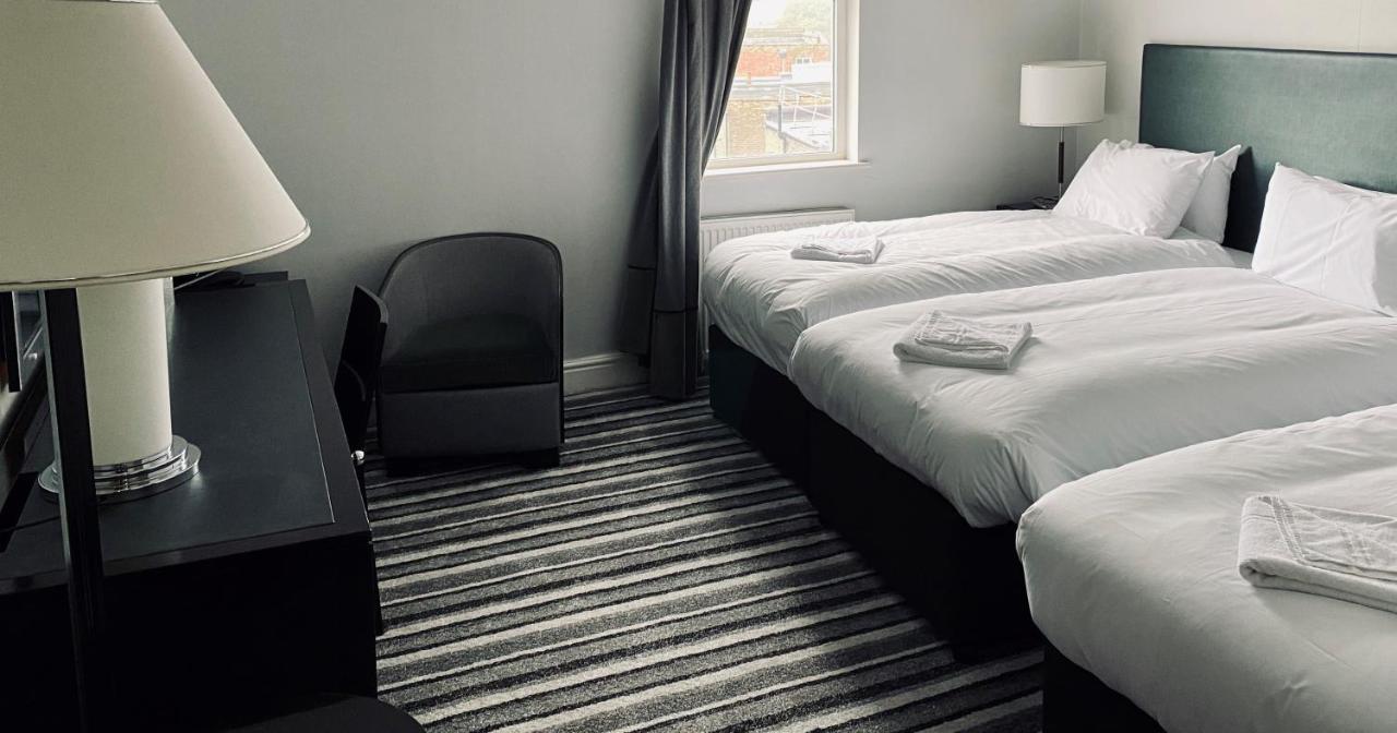 Chambre Triple Standard