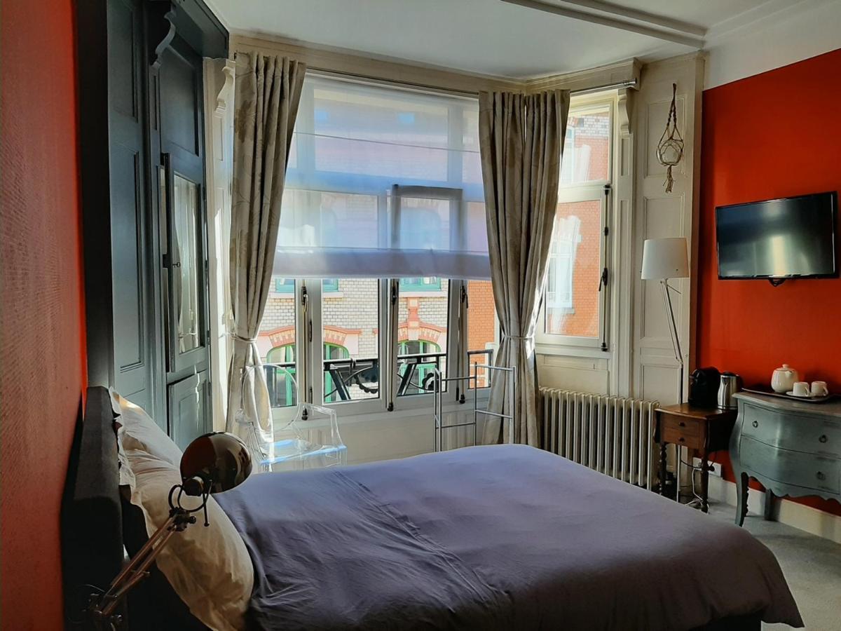 Chambre Double