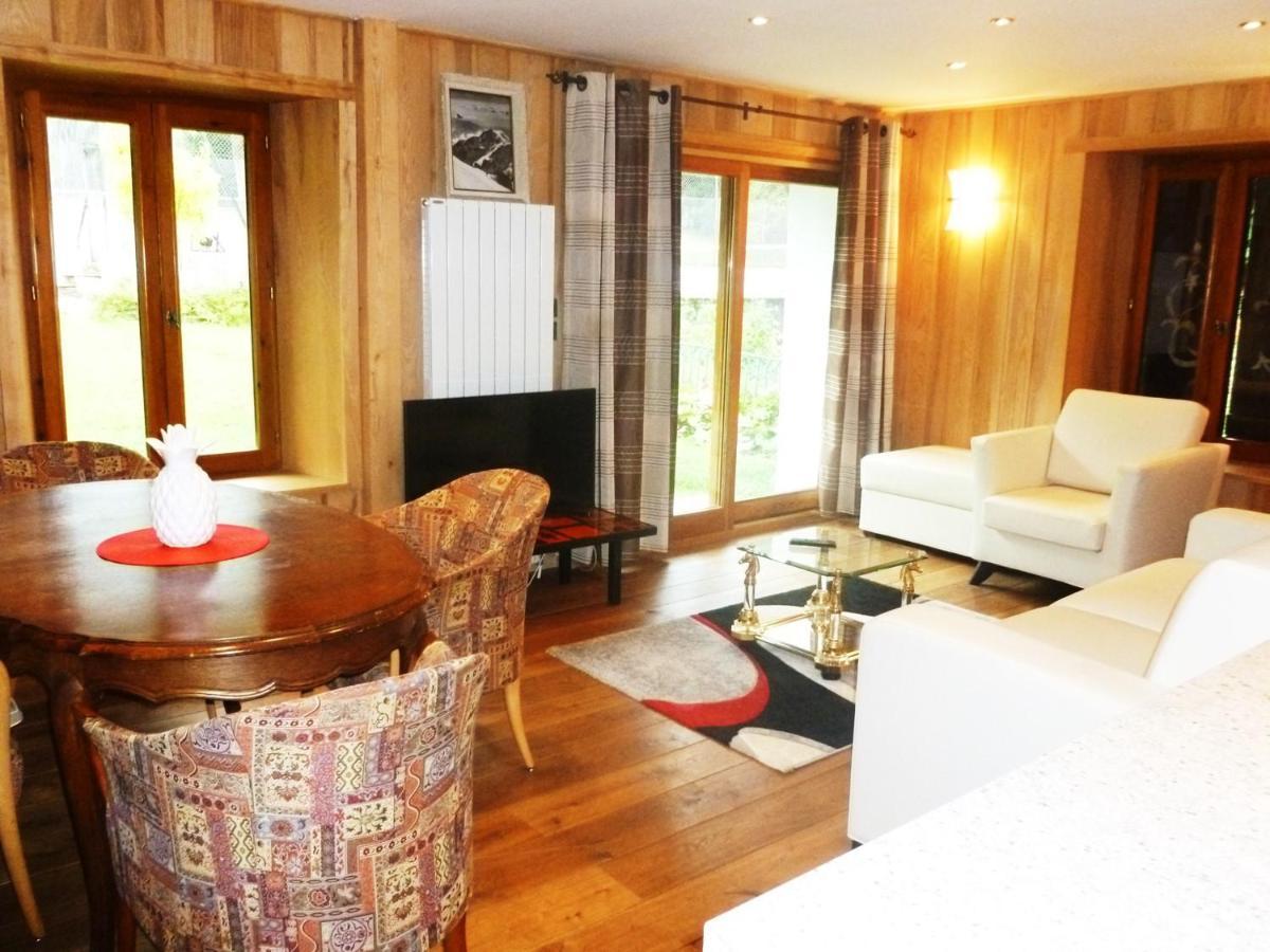 Appartement avec Vue sur la Montagne