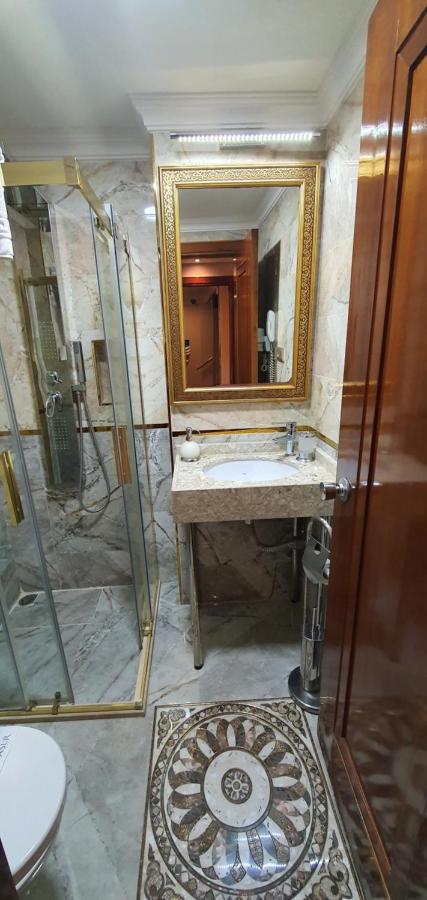 Chambre Lits Jumeaux Standard