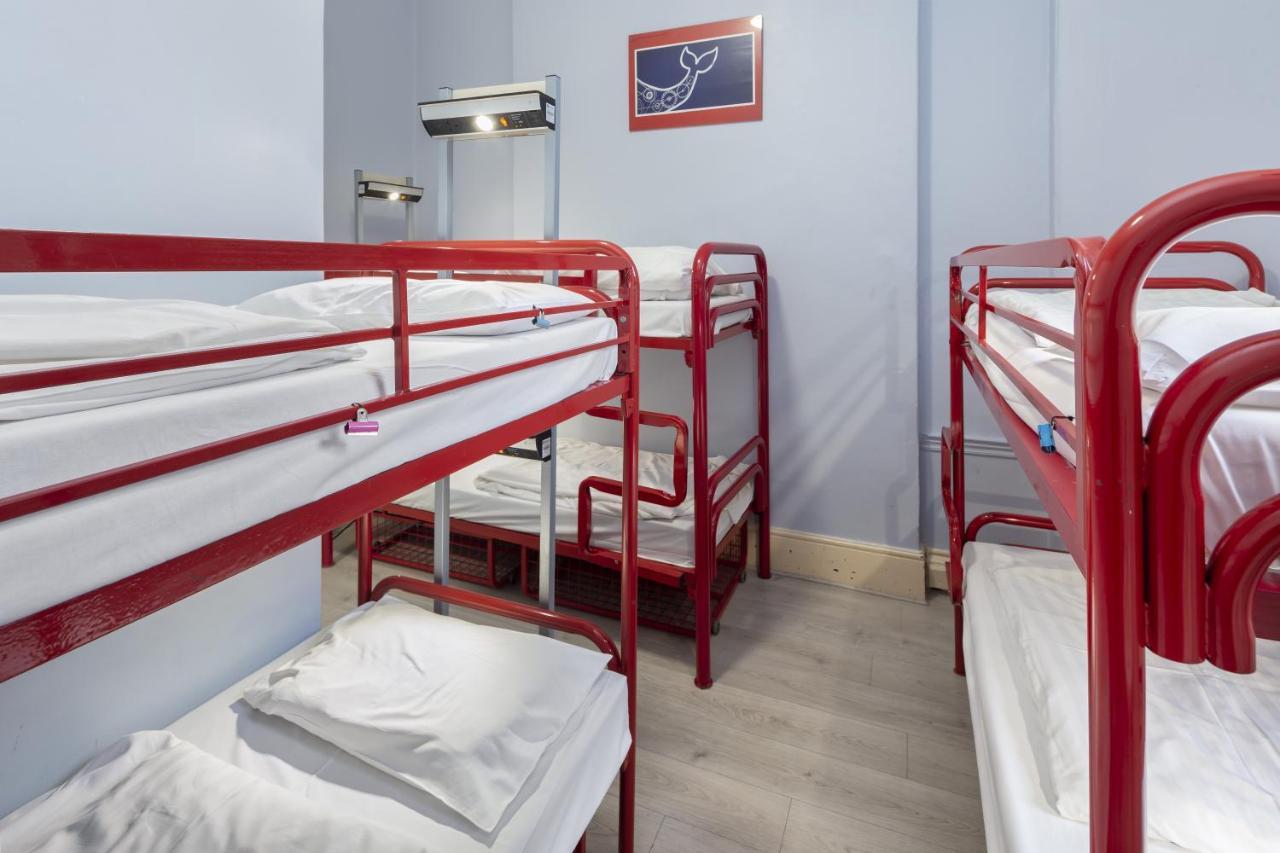 Bed 6-Bed Female Dormitory Room 18–40 years