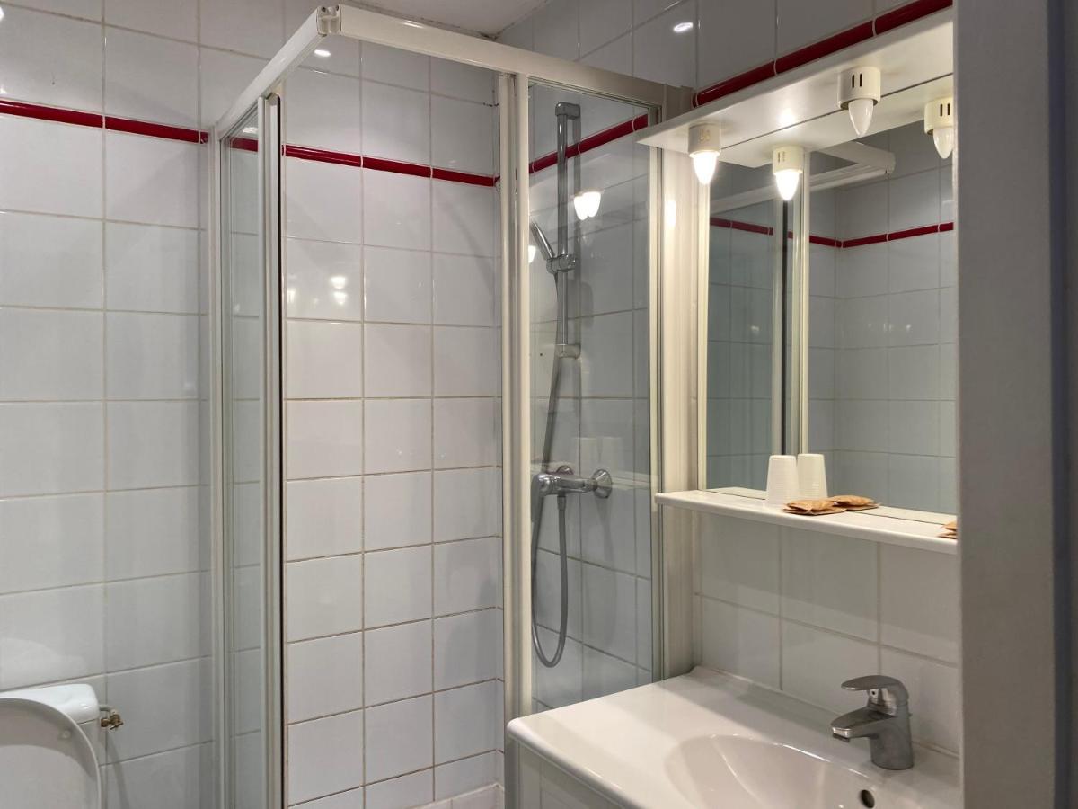 Chambre Double Confort