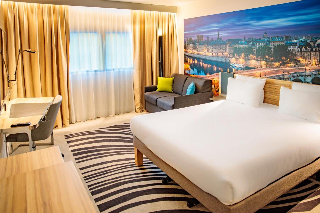Superior Queen Room with Sofa Bed, 1 place,1073922661:JPEG