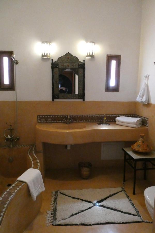 Hébergement Zagora