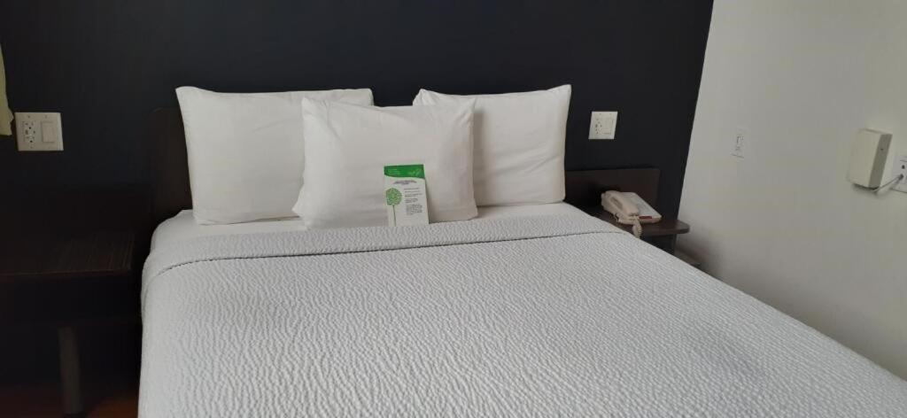 Chambre Lit King-Size