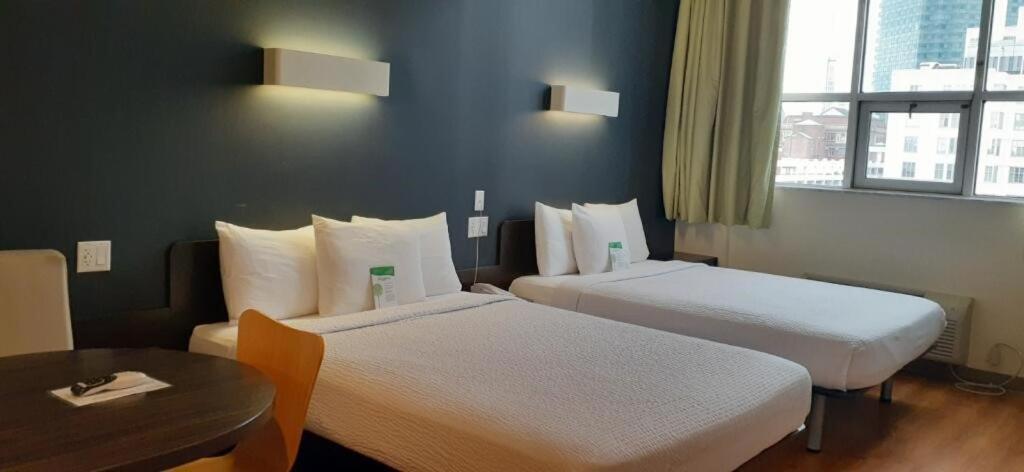 Chambre Familiale