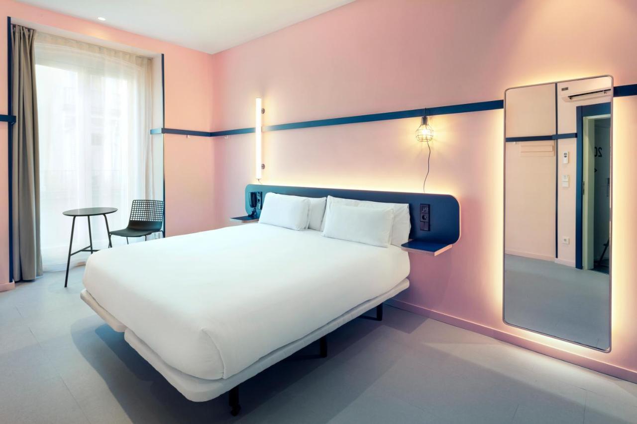 Chambre Double Premium