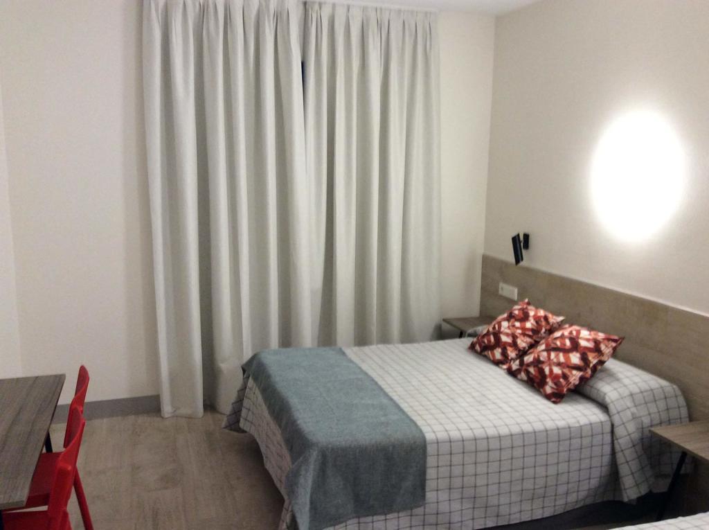 Chambre Simple