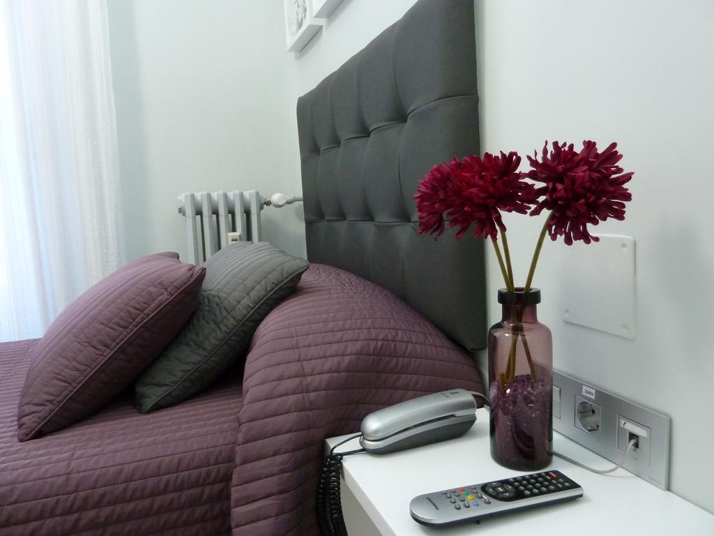 Chambre Simple