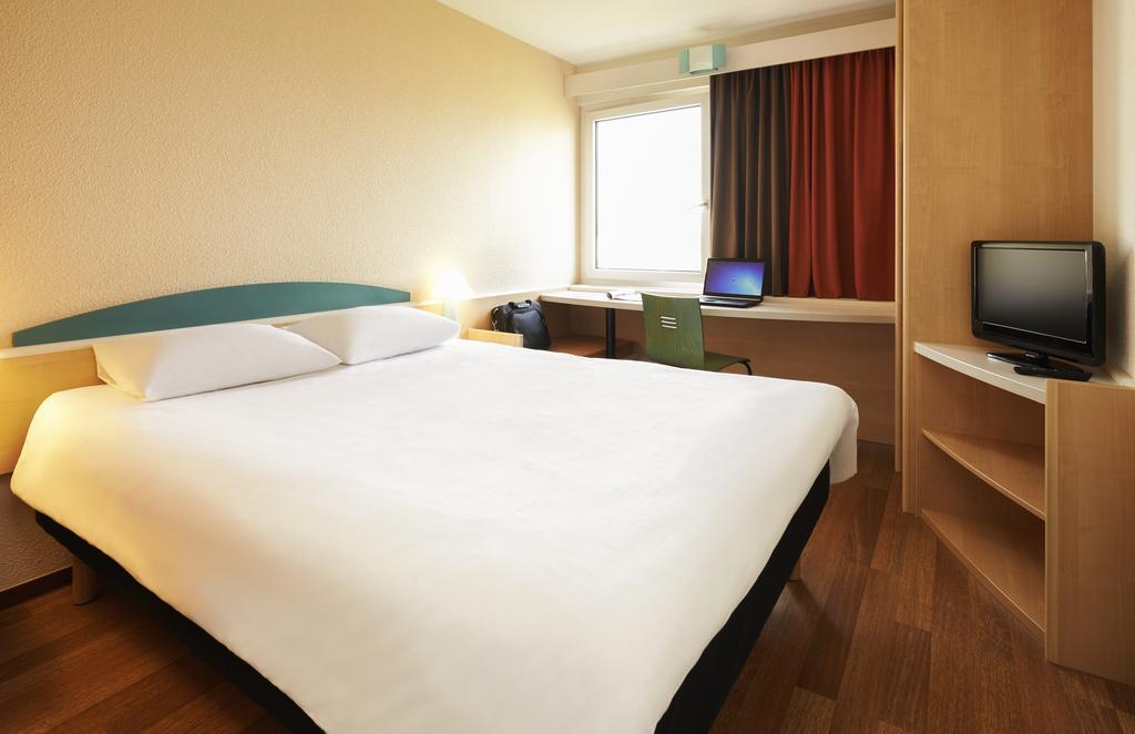 Chambre Double Standard