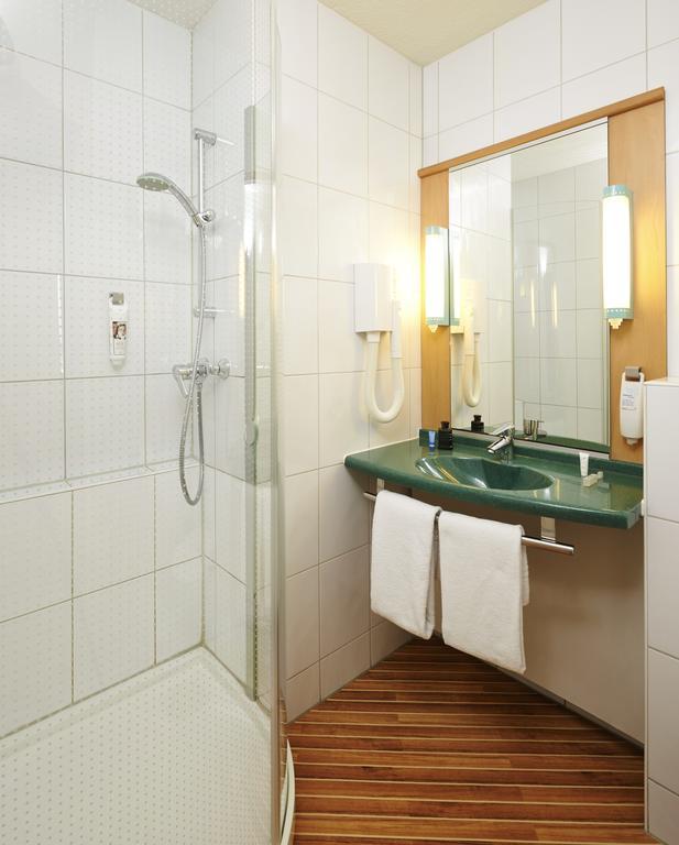 Chambre Lits Jumeaux Standard