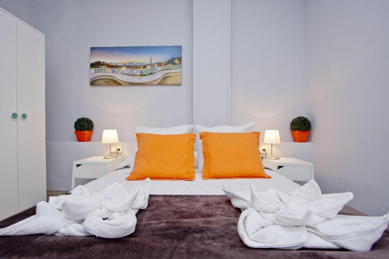 Chambre Double ou Lits Jumeaux