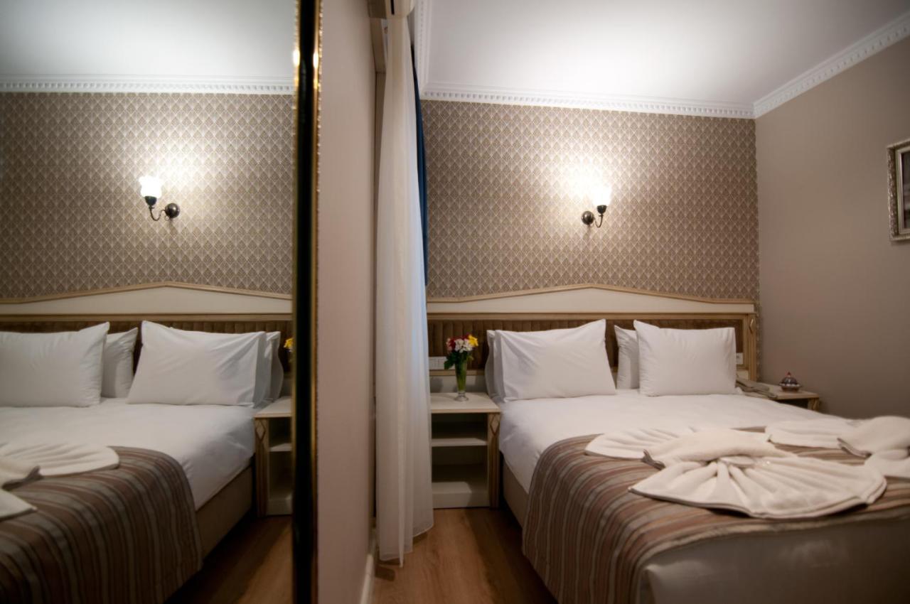 Chambre Double Standard