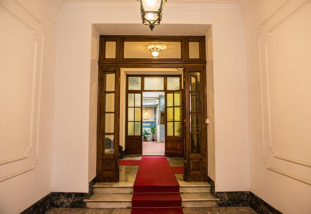 Appartement 1 Chambre - Bâtiment Séparé