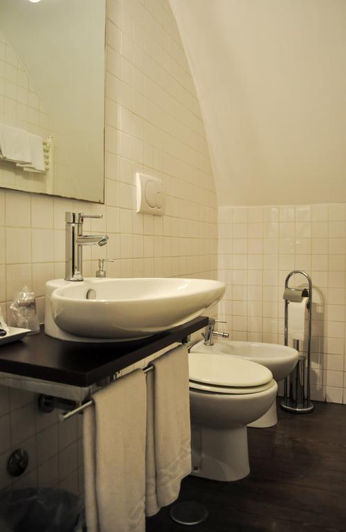 Chambre Double ou Lits Jumeaux