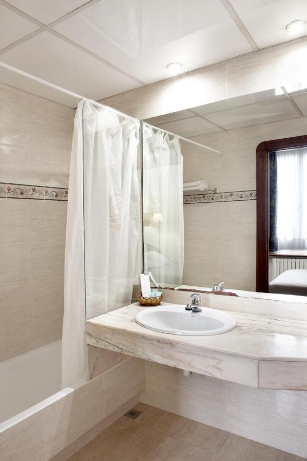 Chambre Triple