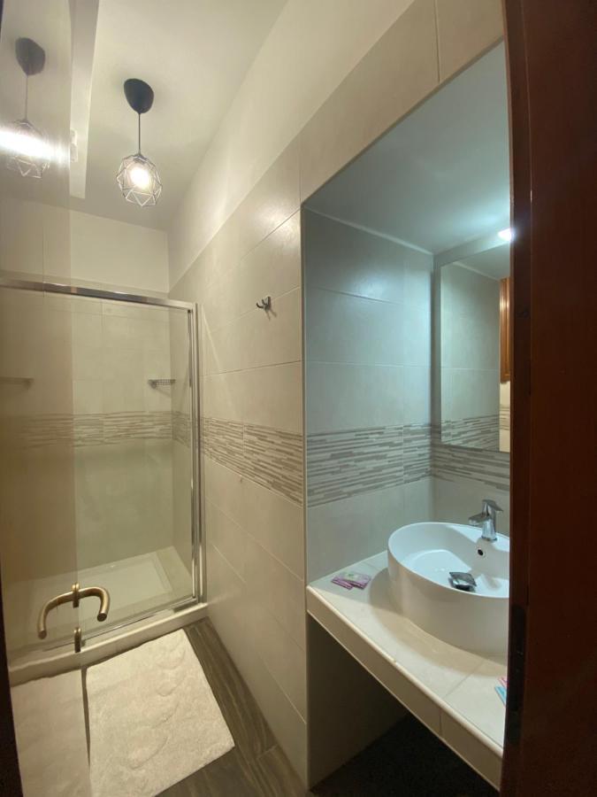 Chambre Simple - Bâtiment Séparé