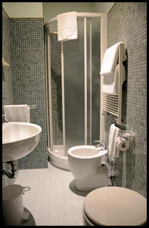 Chambre Double ou Lits Jumeaux avec Vue
