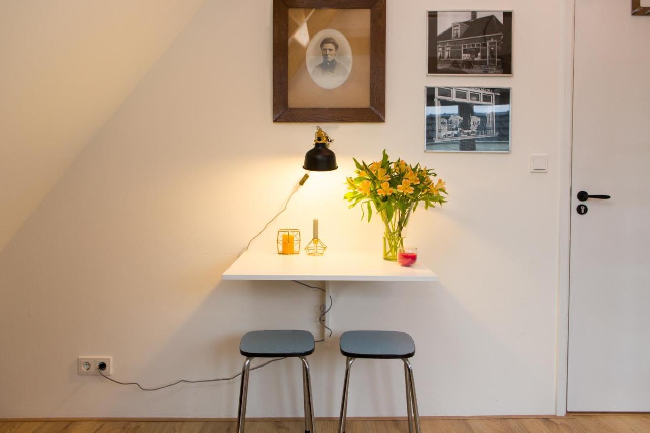 Chambre Double avec Salle de Bains Privative