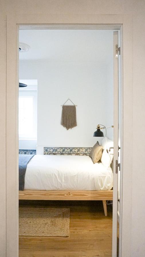 Chambre Simple avec Salle de Bains Commune