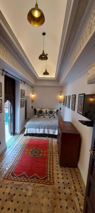 Chambre Double Standard