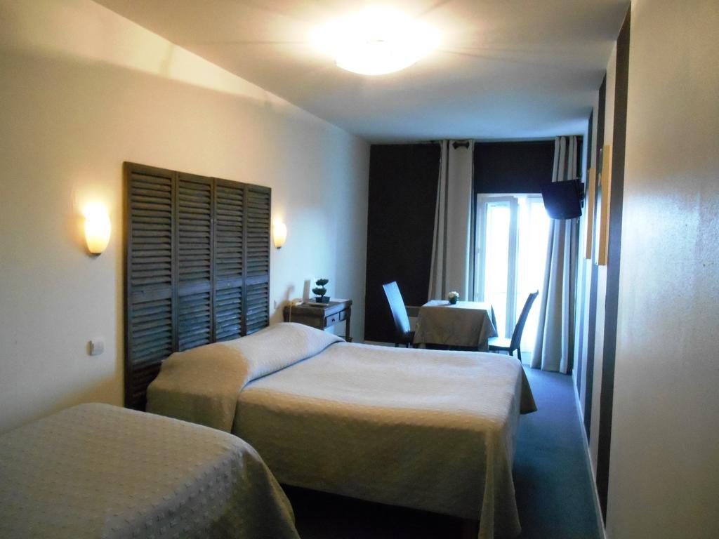 Chambre Triple